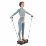 Ubalance виброплатформа GESS-836 цвет черный