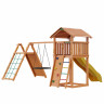 Детский игровой комплекс Jungle Cottage JC10