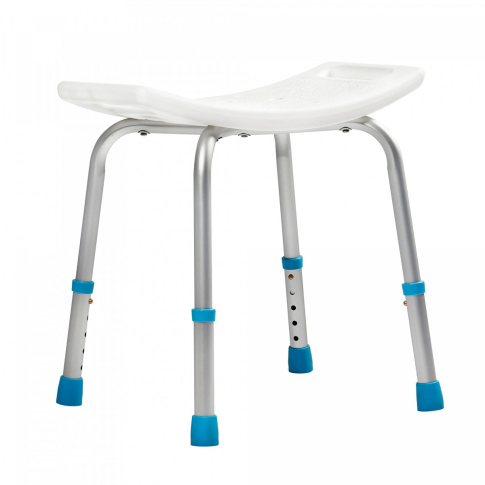 Сиденье для ванной комнаты Ortonica Lux 510