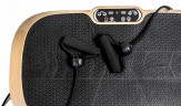Виброплатформа VictoryFit VF-M503 цвет золотой
