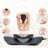 Аппарат физиотерапии для снятия боли при шейном остеохондрозе Marutaka Physio Neck