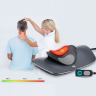 Аппарат физиотерапии для снятия боли при шейном остеохондрозе Marutaka Physio Neck