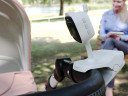 Видеоняня Ramili Baby с двумя камерами RV100VRC400C