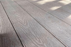 Террасная доска NauticPrime (Light) Esthetic Wood, 145*22*6000мм, венге, П8